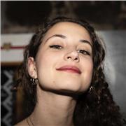 Studentessa universitaria di Psicologia che vuole dare lezioni di inglese dopo aver passato 6 mesi all’estero. Online o presenza